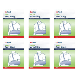 Ezi Med Arm Sling Small Pack of 6
