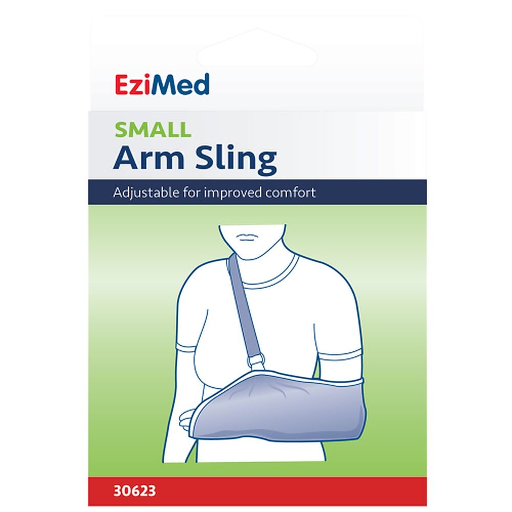 Ezi Med Arm Sling Small
