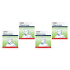 EziMed Foam Collar Large Pack of 4