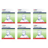 EziMed Foam Collar Medium Pack of 6