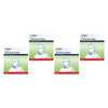 EziMed Foam Collar Small Pack of 4