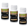 Vitaceuticals L-Theanine Plus 30 Capsules Pack of 3