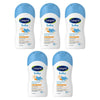 Cetaphil Baby Moisturising Baby Oil 200mL Pack of 5