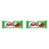 Nestle Aero Peppermint Milk Chocolate Bar 40g x 24 Bundle of 2