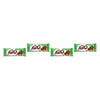 Nestle Aero Peppermint Milk Chocolate Bar 40g x 24 Bundle of 4
