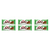 Nestle Aero Peppermint Milk Chocolate Bar 40g x 24 Bundle of 6