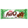 Nestle Aero Peppermint Milk Chocolate Bar 40g x 24