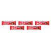 Nestle Kit Kat Chunky Milk Chocolate Bar 48g x 36 Bundle of 5