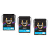 U By Kotex Zero Regular Pads with Wings 12 Pack x 6 Bundle of 3