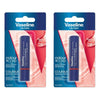 Vaseline Lip Care Kissing Red Lip Balm 3g Pack of 2