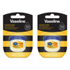 Vaseline Lip Therapy Queen Bee Lip Balm 7g x 8 Bundle of 2