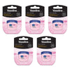 Vaseline Lip Therapy Pink Bubbly Lip Balm 7g x 8 Bundle of 5