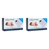 Welcare Stay-Dry Wireless Bedwetting Alarm WBA200 Pack of 2
