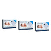 Welcare Stay-Dry Wireless Bedwetting Alarm WBA200 Pack of 3