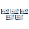 Welcare Stay-Dry Wireless Bedwetting Alarm WBA200 Pack of 5