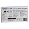 Welcare Stay-Dry Wireless Bedwetting Alarm WBA200