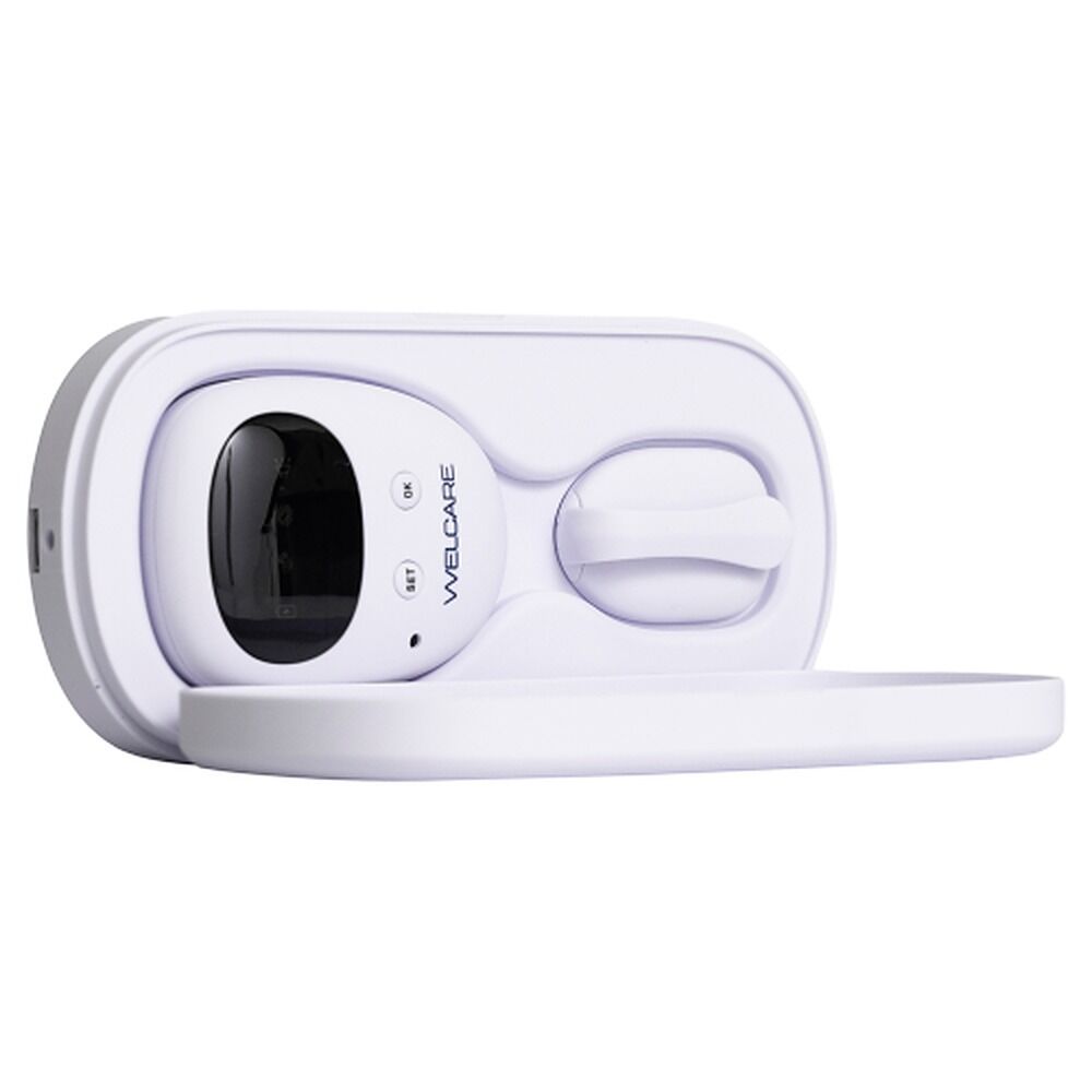 Welcare Stay-Dry Wireless Bedwetting Alarm WBA200