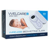 Welcare Stay-Dry Wireless Bedwetting Alarm WBA200