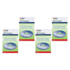EziMed Deluxe Air Cushion Pack of 4