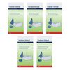 EziMed Unisex Urinal Pack of 5