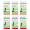 EziMed Unisex Urinal Pack of 6