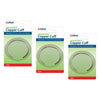 EziMed Adjustable Copper Cuff Pack of 3