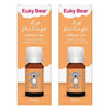 Euky Bear Big Feelings Diffuser Oil 10ml Pack of 2