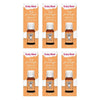 Euky Bear Big Feelings Diffuser Oil 10ml Pack of 6
