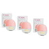 Euky Bear Sweet Dreams Essential Baby Sleep Aid Pack of 3