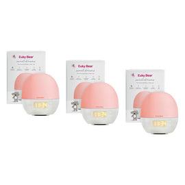 Euky Bear Sweet Dreams Essential Baby Sleep Aid Pack of 3