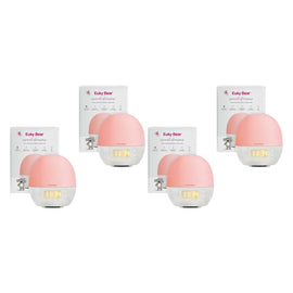 Euky Bear Sweet Dreams Essential Baby Sleep Aid Pack of 4