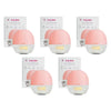 Euky Bear Sweet Dreams Essential Baby Sleep Aid Pack of 5