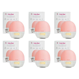 Euky Bear Sweet Dreams Essential Baby Sleep Aid Pack of 6