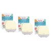 Euky Bear Mindful Moments Children's Meditation Aid Pack of 3
