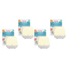 Euky Bear Mindful Moments Children's Meditation Aid Pack of 4