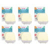 Euky Bear Mindful Moments Children's Meditation Aid Pack of 6