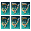 Rexona Workout Essentials Kit Antiperspirant & Body Wash 2 Piece Pack of 6