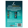 Rexona Workout Essentials Kit Antiperspirant & Body Wash 2 Piece
