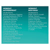 Rexona Workout Essentials Kit Antiperspirant & Body Wash 2 Piece