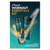 Rexona Workout Essentials Kit Antiperspirant & Body Wash 2 Piece