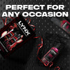 Lynx Fine Fragrance Collection Cherry Spritz 3 Piece Set