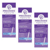 Pregnosis Dip & Read Pregnancy Test Pack of 3