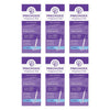 Pregnosis Dip & Read Pregnancy Test Pack of 6