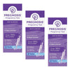 Pregnosis Dip & Read Pregnancy Test 2 Pack Bundle of 3