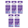 Pregnosis Dip & Read Pregnancy Test 2 Pack Bundle of 5