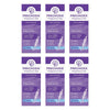 Pregnosis Dip & Read Pregnancy Test 2 Pack Bundle of 6