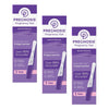 Pregnosis Midstream Pregnancy Test Pack of 3