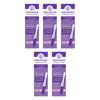 Pregnosis Midstream Pregnancy Test Pack of 5