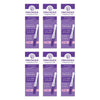 Pregnosis Midstream Pregnancy Test Pack of 6