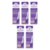 Pregnosis Midstream Pregnancy Test 5 Tests Pack of 5